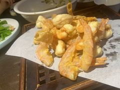 -东口码头·烧鸽子·鱼头泡饼·地方菜(金鹰悦城店)