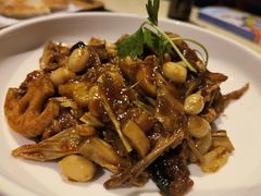 -卫鼎轩·曹公馆(鼓楼店)