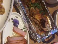 -新白鹿餐厅(城西银泰城店)