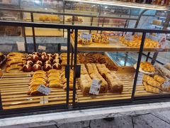 -面包新语(上地华联店)