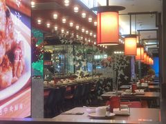 大堂-蝴蝶里·粤菜·点心(龙湖杭州金沙天街店)