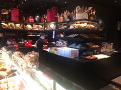 -Salon de The de Joel Robuchon(外滩18号店)