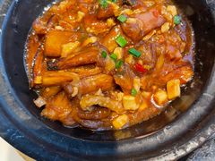-潮堂 · 潮州菜(国贸商城店)