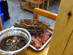 -老家大锅台·地锅鸡·铁锅炖(建邺文体路店)