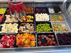 -老炳·七丛松甘草水果