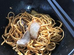 -俊杰拉面馆