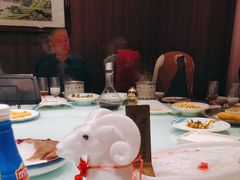 -百草滩羊清水涮羊肉(长城路店)