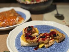 -大渔铁板烧(花园道店)