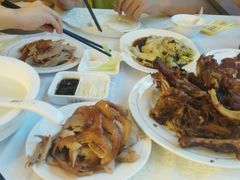 -北京全聚德(天安门店)