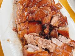 -沙溪佬食店(福生东街店)