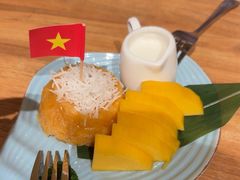 -越美小馆·越南料理(曲江店)