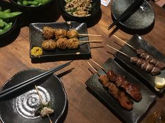 -鸟内会(河北路店)