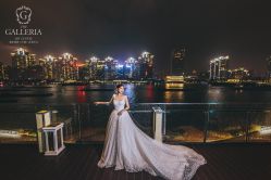 -格乐利雅婚礼艺术中心(南外滩店)