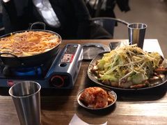 -MI WU FACTORY米屋美食工厂餐厅(绿地店)