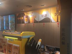 -麦当劳(西单明珠店)