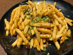 -一棠龙虾•王牌虾球(光谷天地店)