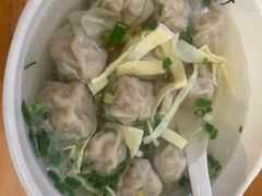 -梦花街馄饨店(中华苑店)