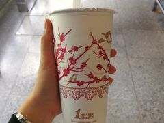 -1点点(清湖地铁店)