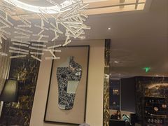 -环球港凯悦 · 享悦中餐厅