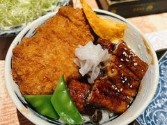 -堂本家洋食别馆·炸猪排(中心城店)
