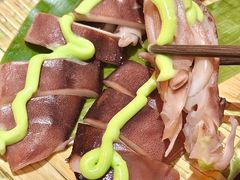 -旧街市鲜货老火锅(大光路店)