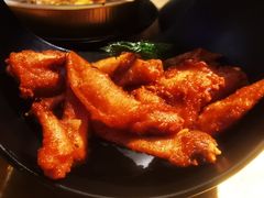 -烤匠麻辣烤鱼(万象城店)