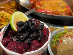 -萍姐火锅·公路夜市(南京新街口店)