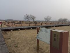 -盘龙城国家考古遗址公园