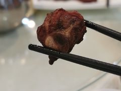 -蒲氏烤鸭(百寿路店)
