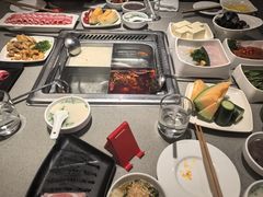 -海底捞火锅(泉城路店)
