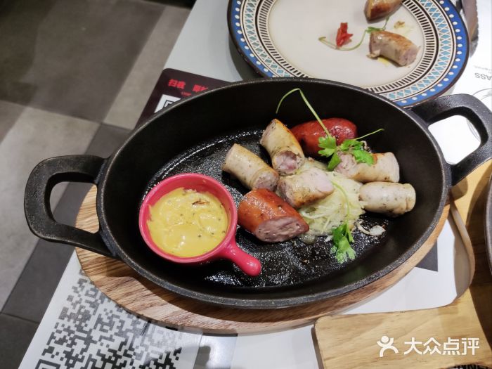 西堤厚牛排(国瑞店)图片