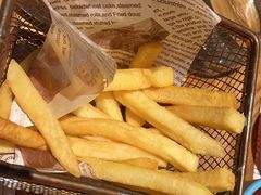 -原石牛扒·约会餐厅(龙城万科里店)