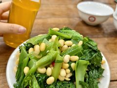 -老刘家永盛斋·传统泡馍(东关南街店)