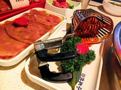 -小龙坎火锅(春熙太古里店)