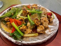 -茶米烧腊茶餐厅(石龙店)