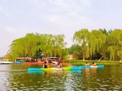 -WhaleSports户外水上运动俱乐部(朝阳公园店)
