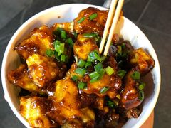 锅巴土豆-八一好吃街·高品美食广场