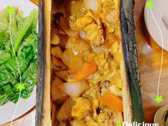 -老街坊餐吧