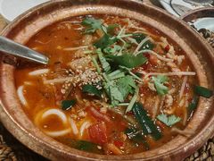 -紫滇源云南生态菜(丹凤街店)