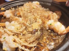 -前海沿·青岛菜(李沧万达店)