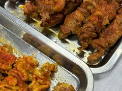 -海平馄饨(逍遥二路店)