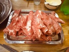 -木萨火锅店(开鲁路店)