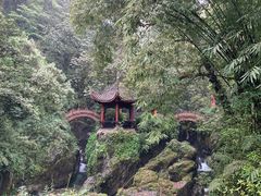 -峨眉山风景名胜区