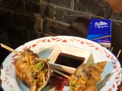 -辉记炭烧海鲜大排档·老字号(福田店)