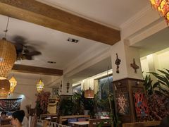 大堂-云之南(八里庄店)