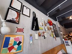 -251#coffee roasters(沿河东路店)