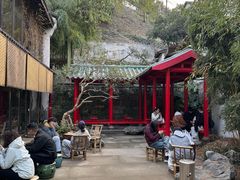 -Metal hands·铁手咖啡