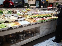 -醉人椒麻辣香锅(上地华联店)
