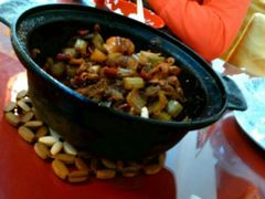 -重庆鸡公煲(三八山珍美食城店中店)