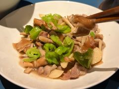 -一坐一忘云南菜(嘉里中心店)